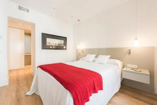 Location Appartement  Carrer guayaquil