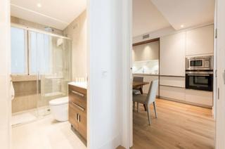 Lloguer Pis  Consulado de bilbao kalea