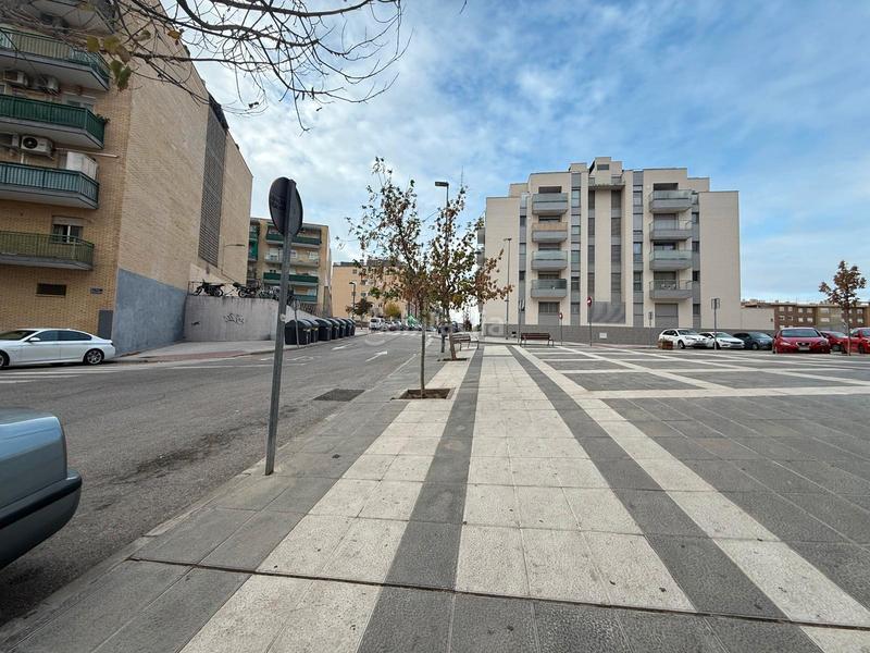 Foto 124f4c32-a54e-4cea-8369-419bec44322f. Studio avec chauffage dans Centro Arganda del Rey