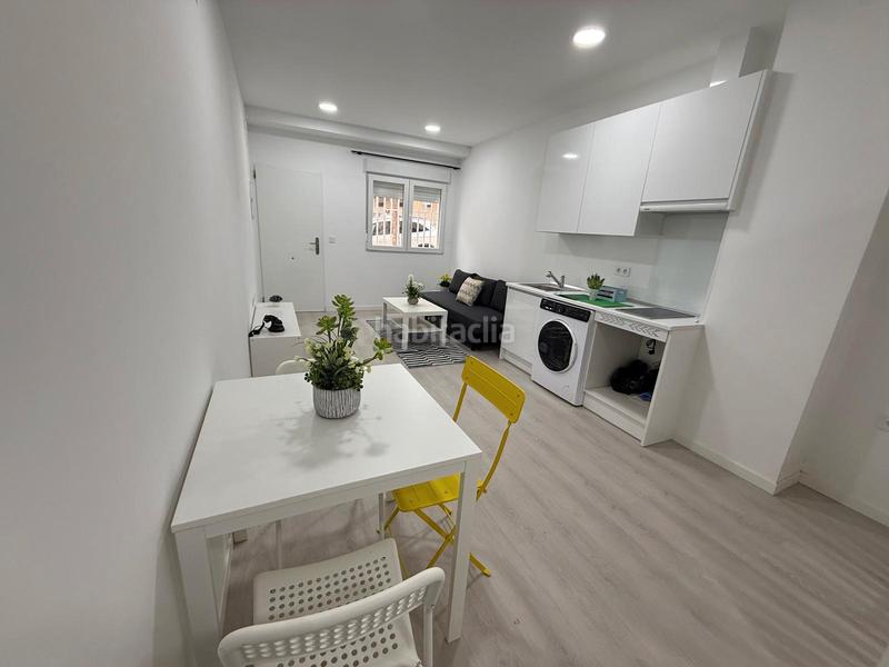 Foto 3afe1f6c-9dfa-42df-955d-cbef100abc4d. Studio avec chauffage dans Centro Arganda del Rey