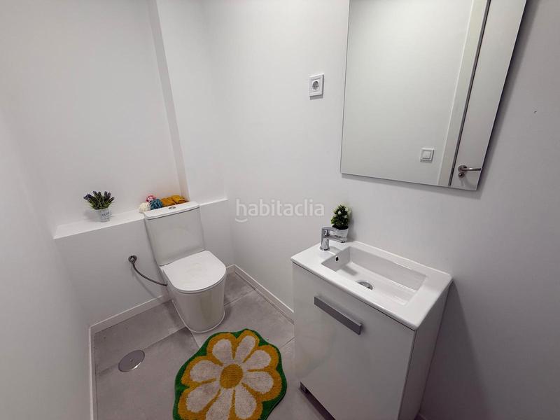 Foto 5a1d97bd-b592-4047-8ef1-d0f9fb8db855. Studio avec chauffage dans Centro Arganda del Rey