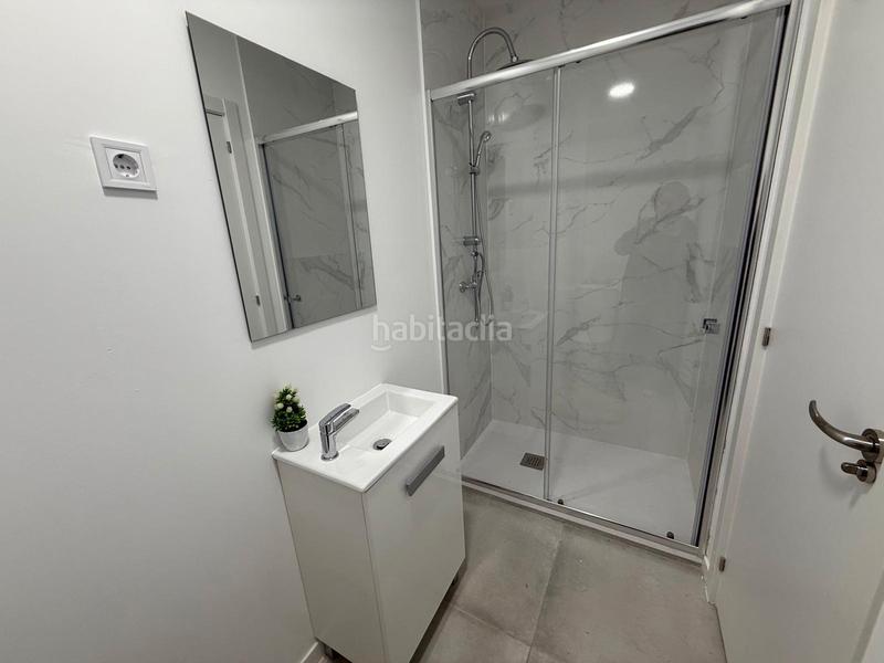 Foto 867d01b8-4580-4ade-8f95-3fa008cb0bbd. Studio avec chauffage dans Centro Arganda del Rey