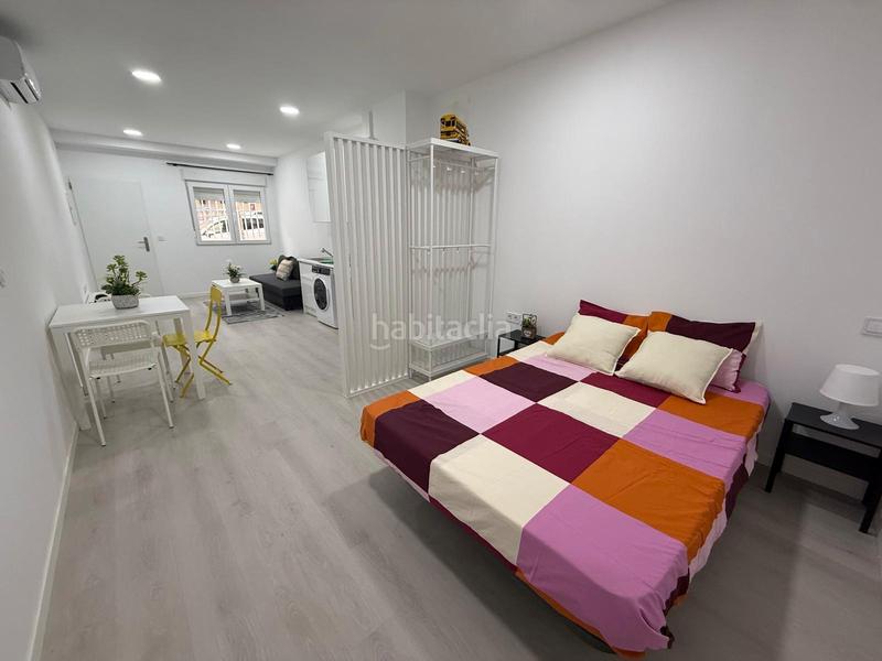 Foto 9fa1254e-0900-4320-8d26-a5bf79809765. Studio avec chauffage dans Centro Arganda del Rey