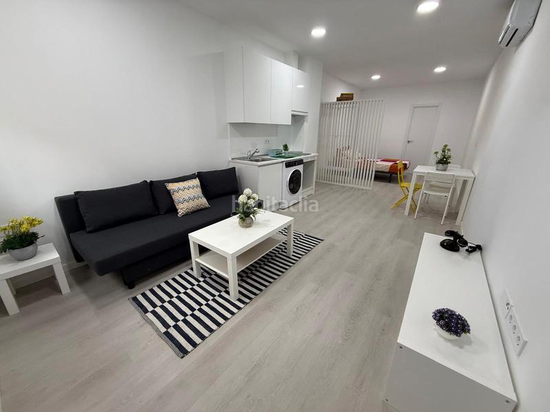 Foto b4d981fc-32a1-4753-9ad9-69b5ca3a6b2a. Studio avec chauffage dans Centro Arganda del Rey