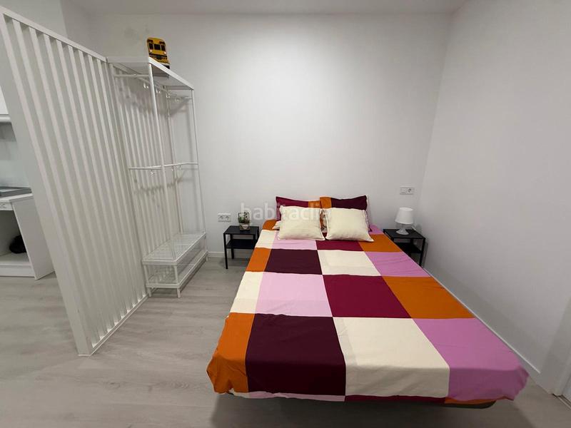 Foto cae847a1-208c-41bf-9a41-94b3cddb64aa. Studio avec chauffage dans Centro Arganda del Rey