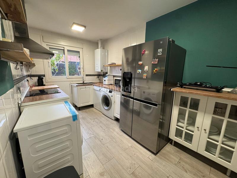 Foto 9e23d874-8dfe-4247-9724-1c9b9c724c55. Location chalet avec cheminée chauffage parking piscine dans Loeches