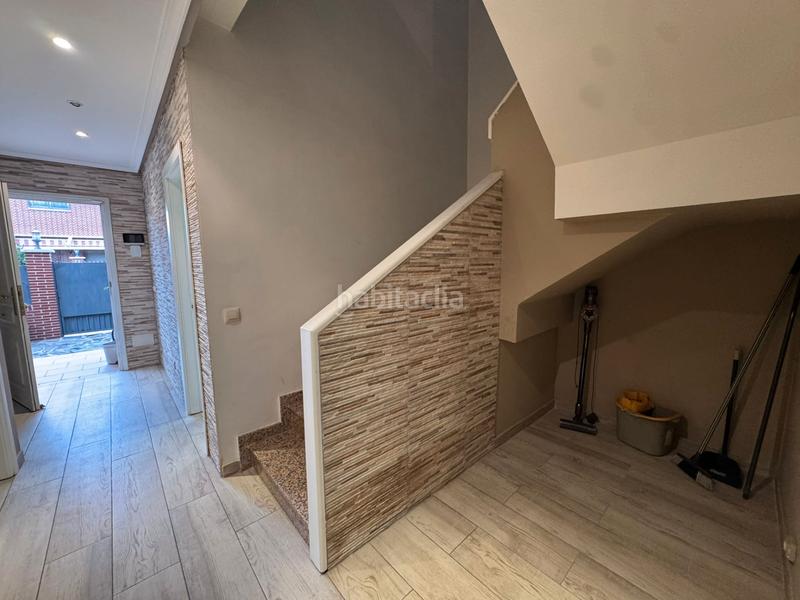 Foto dc77907c-6dd0-41b0-89eb-b2215ea02413. Location chalet avec cheminée chauffage parking piscine dans Loeches