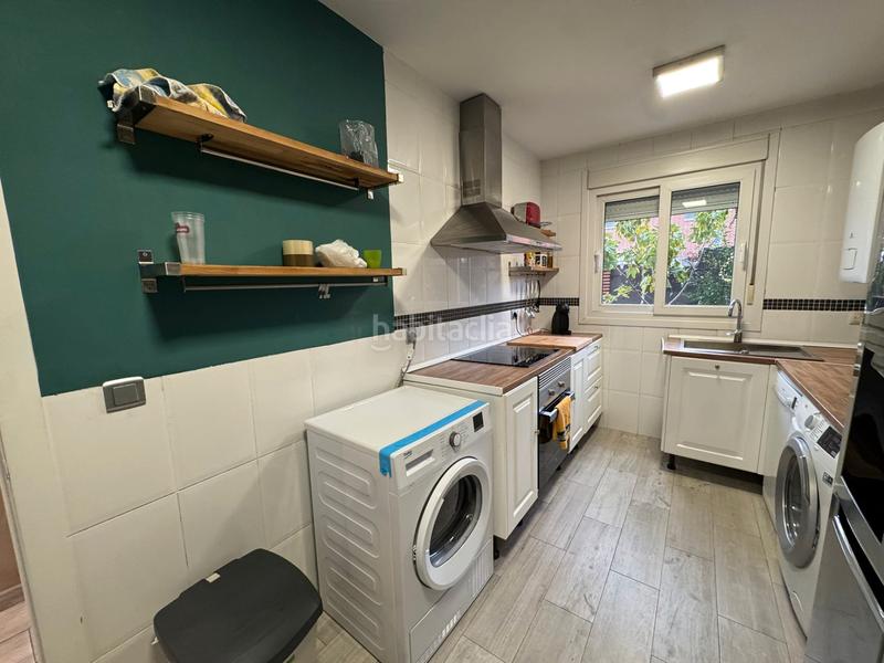 Foto e9d72a24-de6c-482b-af75-8c0209873235. Location chalet avec cheminée chauffage parking piscine dans Loeches