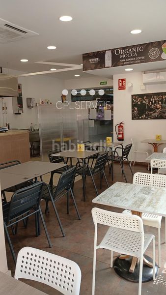 Foto 3106c756-e930-4233-b1b0-5099c648905d. Alquiler local comercial en verge de l'assumpció churreriaheladeria en traspaso en Barberà del Vallès
