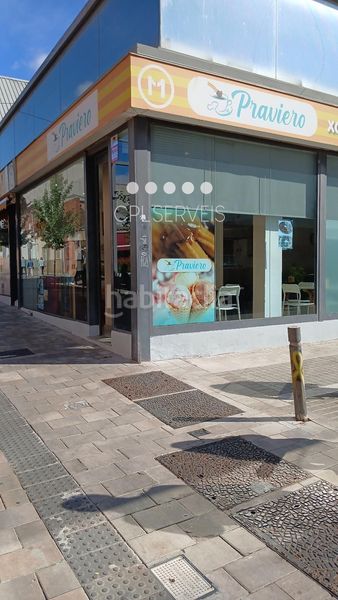 Foto 5907a44d-af52-4750-ae00-ca6e13c412ce. Alquiler local comercial en verge de l'assumpció churreriaheladeria en traspaso en Barberà del Vallès