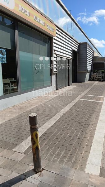 Foto 958ab59a-e9b9-4330-a563-d916b8ab6d76. Alquiler local comercial en verge de l'assumpció churreriaheladeria en traspaso en Barberà del Vallès