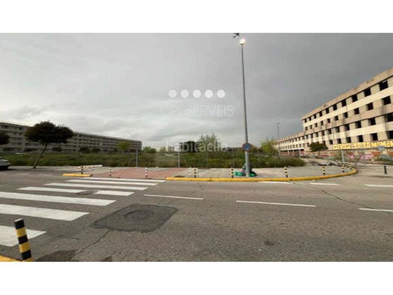 Foto 2cdbdeae-6954-4035-ba45-ea34618c0e5b. Terreny residencial a Rejas Madrid