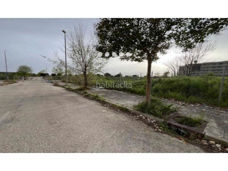Foto 371391f7-a7af-4942-999b-009fc2546eae. Terreny residencial a Rejas Madrid