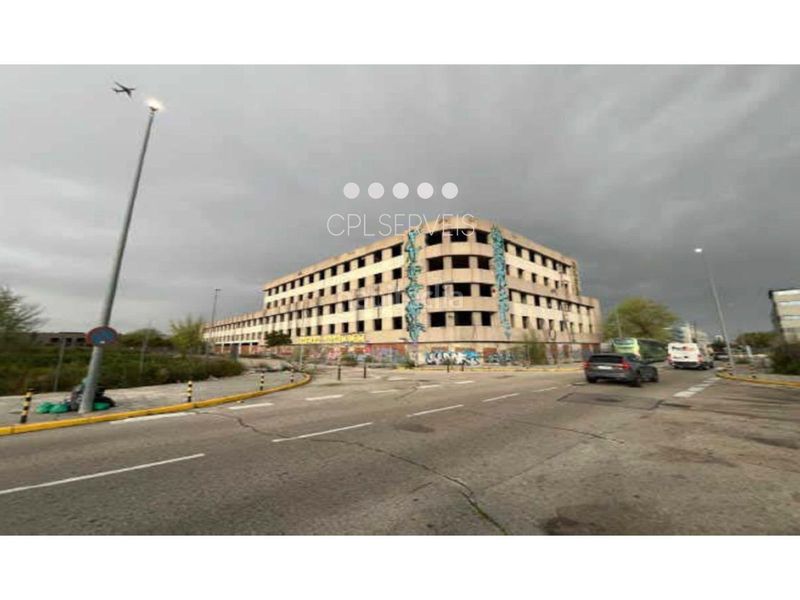 Foto 3f9f0074-3710-4f65-bd0a-7ad4e6c2fdcf. Terreny residencial a Rejas Madrid