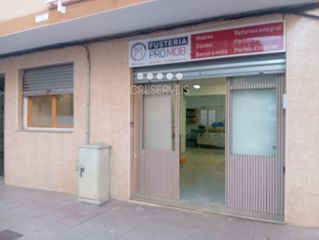 Local Comercial a Sant Antoni