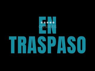 Traspàs Local Comercial  N/a. Parada en mercado municipal pesca salada