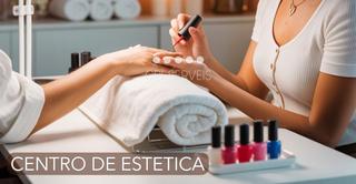Traspaso Local Comercial en Mas casanovas 18. Traspaso centro de estética  carrer mas casanovas con padilla