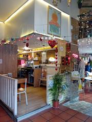 Miete Geschftsraum in Compte d'ugell 260. Bar restaurante  liencia c3 mixta