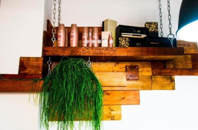 Foto 1d75322b-dd9a-4f59-901a-307fbb1e367c. Transfer business premise in Centre Badalona