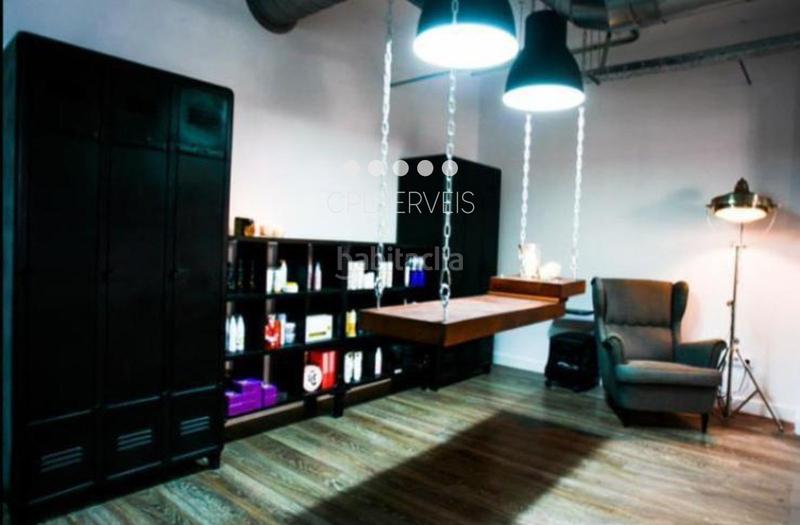 Foto 8d4b5fbb-9bdd-494e-8b9c-e943e685d628. Transfer business premise in Centre Badalona