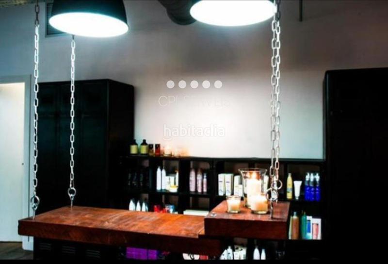 Foto 1e643c7f-1b5a-43ac-aca7-e0fbb9676972. Trapasso locale commerciale in Centre Badalona