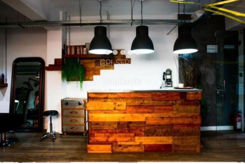 Foto e1d79e7f-2c92-4701-92fa-74163a4f3e0c. Trapasso locale commerciale in Centre Badalona