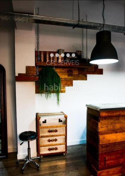 Foto 5ea491f2-d200-41ba-993d-19da420bb5a5. Umzug geschäftsraum in Centre Badalona