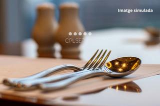 Transfer Business premise in Lloreda. Traspaso de barrestaurante con terraza en nova lloreda  badalona