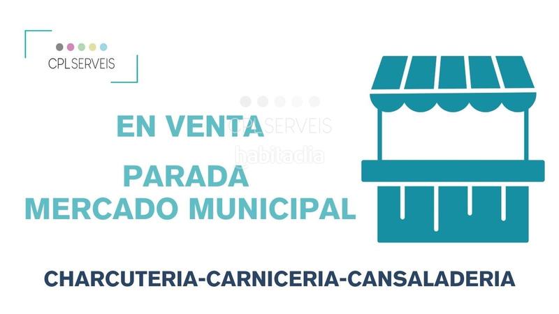 Foto 2dbe2c18-8272-4549-a0cd-1db4dec642d2. Umzug geschäftsraum in Pallejà