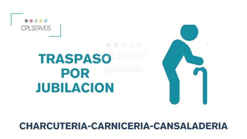 Foto cbfcb5a8-572d-4164-8bc2-26ce43039884. Umzug geschäftsraum in Pallejà