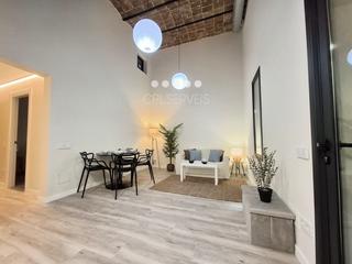 Appartement à Sants. En barcelona