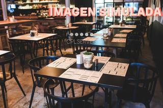 Transfer Business premise in Prosperitat. Traspaso c2 con gran terraza