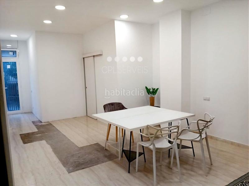 Foto a39fc656-4bed-453e-a43b-140e53750e7f. Affitto ufficio in Centre Badalona