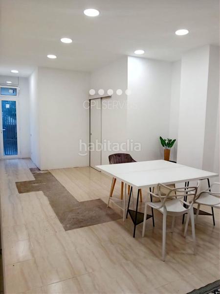 Foto 541701f6-1dee-47d3-b09a-2d80b27ba4ac. Location bureau dans Centre Badalona