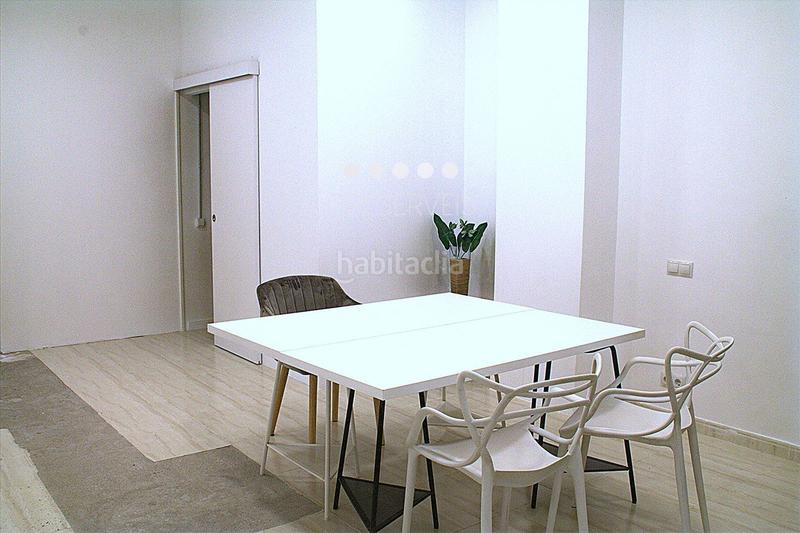 Foto bcb2f392-67df-4997-8b09-f03d59a34e85. Miete büro in Centre Badalona