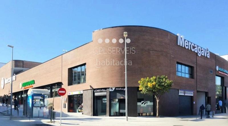 Foto 087ddf08-2ca2-4e72-abc8-7f10194b7e7d. Locale commerciale in Can Tintorer-Can Tries Gavà