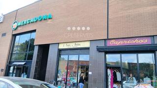 Local Comercial  Pompeu fabra. Local disponible en mercagavà