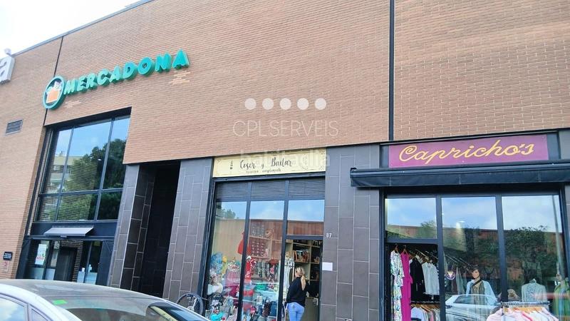 Foto 1a569a5a-2c36-40a9-9173-74093782f23c. Locale commerciale in Can Tintorer-Can Tries Gavà