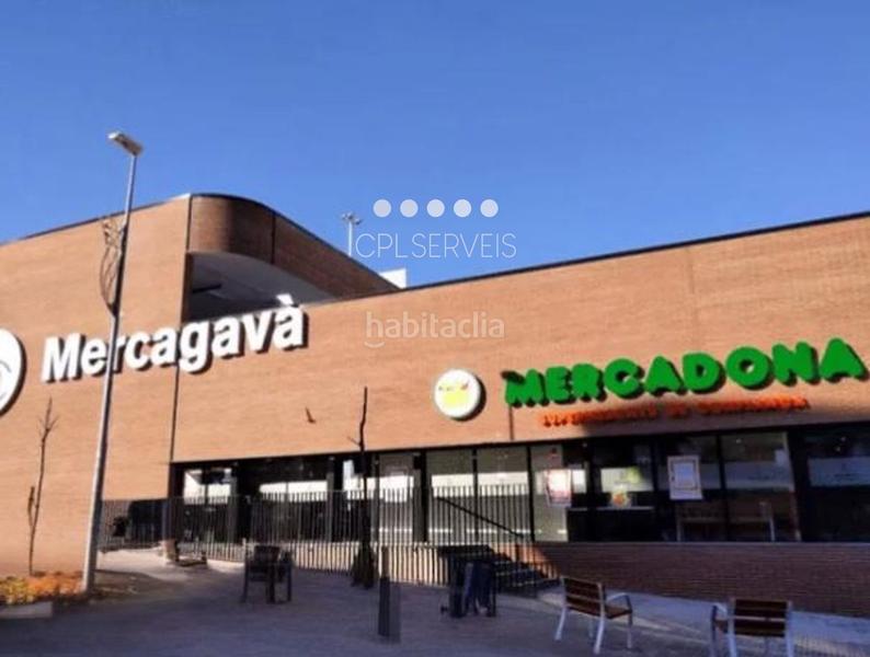 Foto 76322a8c-19e1-4cca-a5e6-83bda16282aa. Locale commerciale in Can Tintorer-Can Tries Gavà