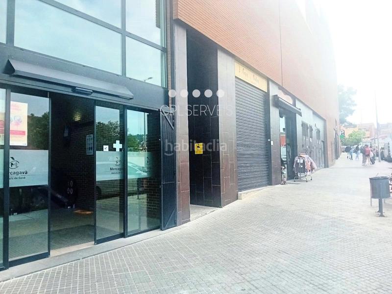 Foto effa316f-91d0-4bef-8ead-6e55650a8076. Locale commerciale in Can Tintorer-Can Tries Gavà