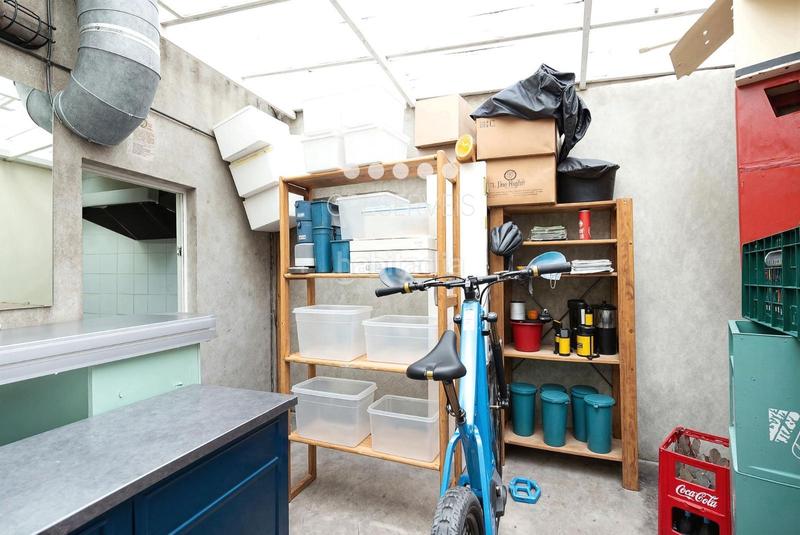 Foto 3e6ca519-0afd-44c7-9c4e-4dee73aedf10. Geschäftsraum in El Poble Sec - Parc de Montjuïc Barcelona