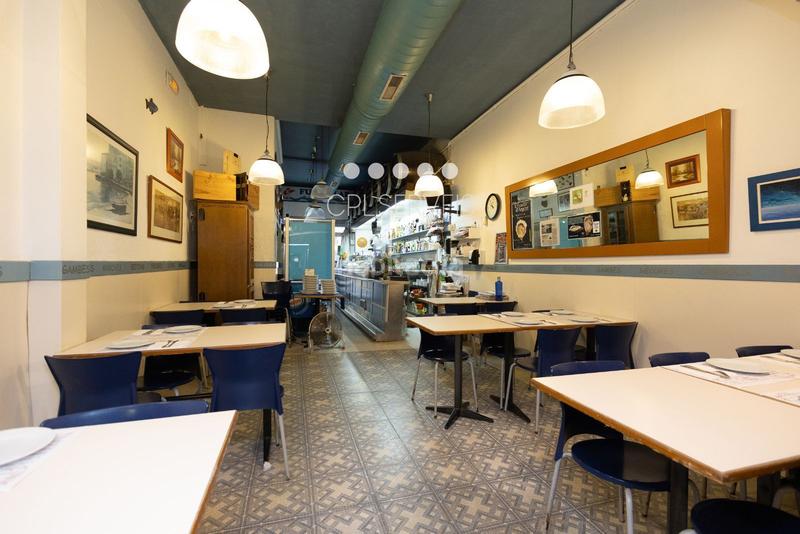 Foto 581e3388-ea7e-4bf3-8ccb-43f89479916c. Geschäftsraum in El Poble Sec - Parc de Montjuïc Barcelona