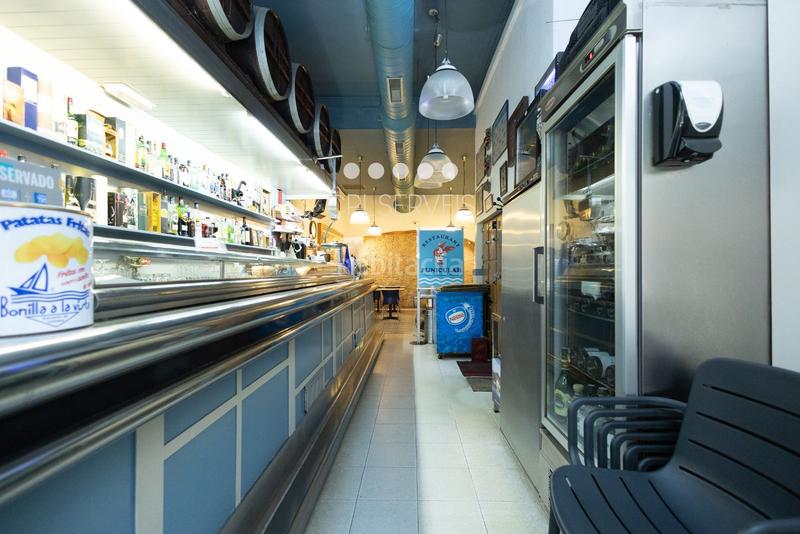 Foto 6867f658-bdf2-4728-b0d0-f4befae97125. Geschäftsraum in El Poble Sec - Parc de Montjuïc Barcelona