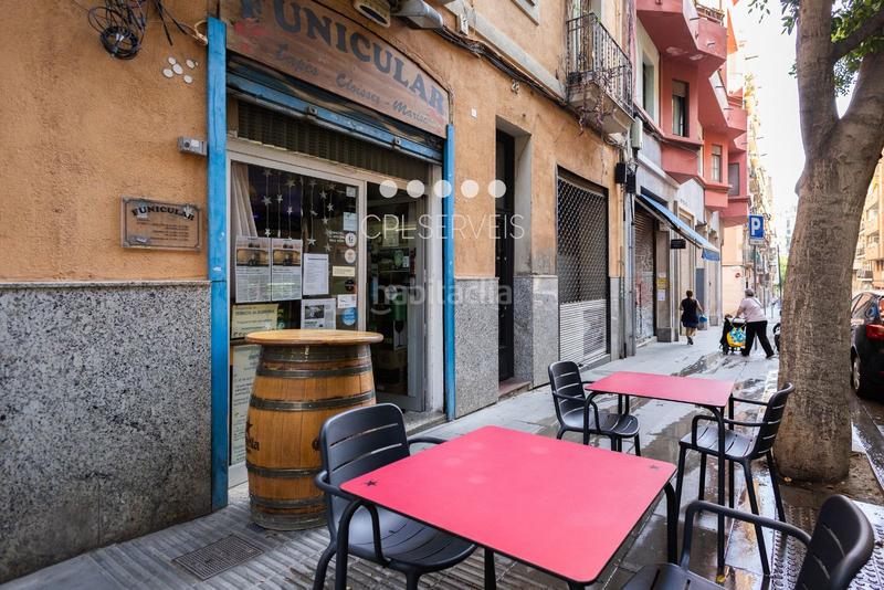 Foto 78841860-0e44-42fe-829c-cf357c046b6f. Geschäftsraum in El Poble Sec - Parc de Montjuïc Barcelona