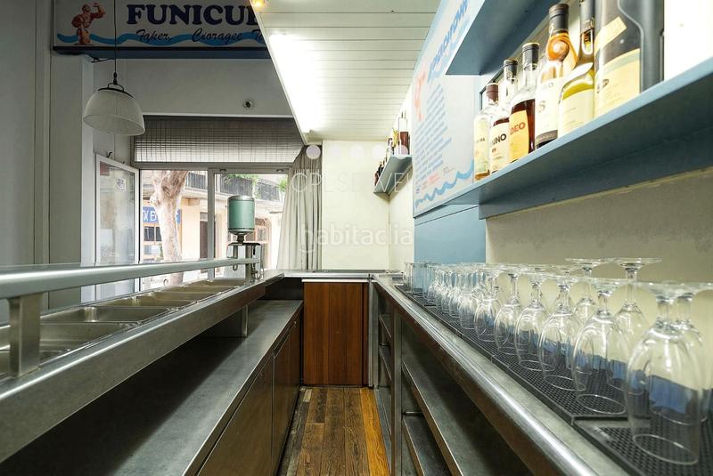 Foto 792778c2-f831-4b74-8662-3e367c5390ad. Geschäftsraum in El Poble Sec - Parc de Montjuïc Barcelona