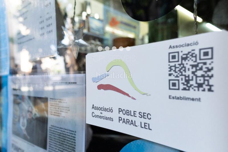 Foto c80499ff-6fa7-4215-9b24-e417cd6387f1. Geschäftsraum in El Poble Sec - Parc de Montjuïc Barcelona