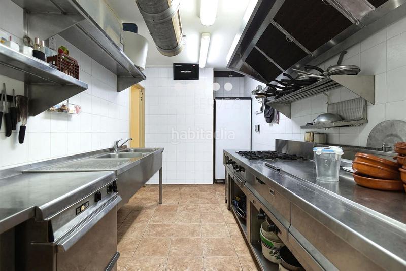 Foto c8949b07-6564-46a6-81ea-4810d449fff9. Geschäftsraum in El Poble Sec - Parc de Montjuïc Barcelona