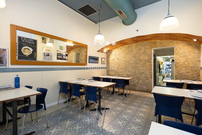 Foto d28df12a-86f1-48af-8977-2cc7c88f074f. Geschäftsraum in El Poble Sec - Parc de Montjuïc Barcelona