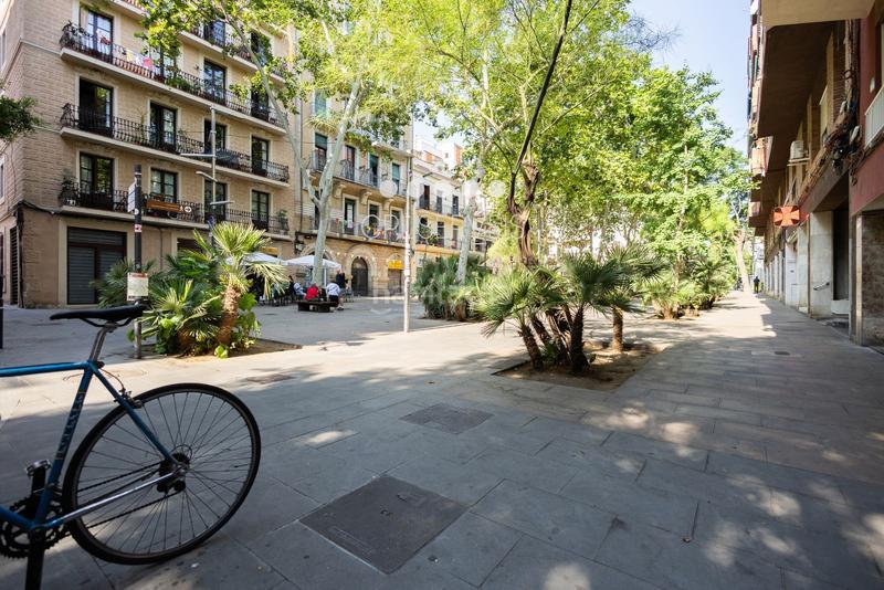 Foto fc068421-3b11-44d2-83f6-8ea0ef8e6171. Geschäftsraum in El Poble Sec - Parc de Montjuïc Barcelona