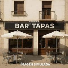 Lloguer Local Comercial a Baix Guinardó. Bar de tapas en traspaso junto a ronda guinardo